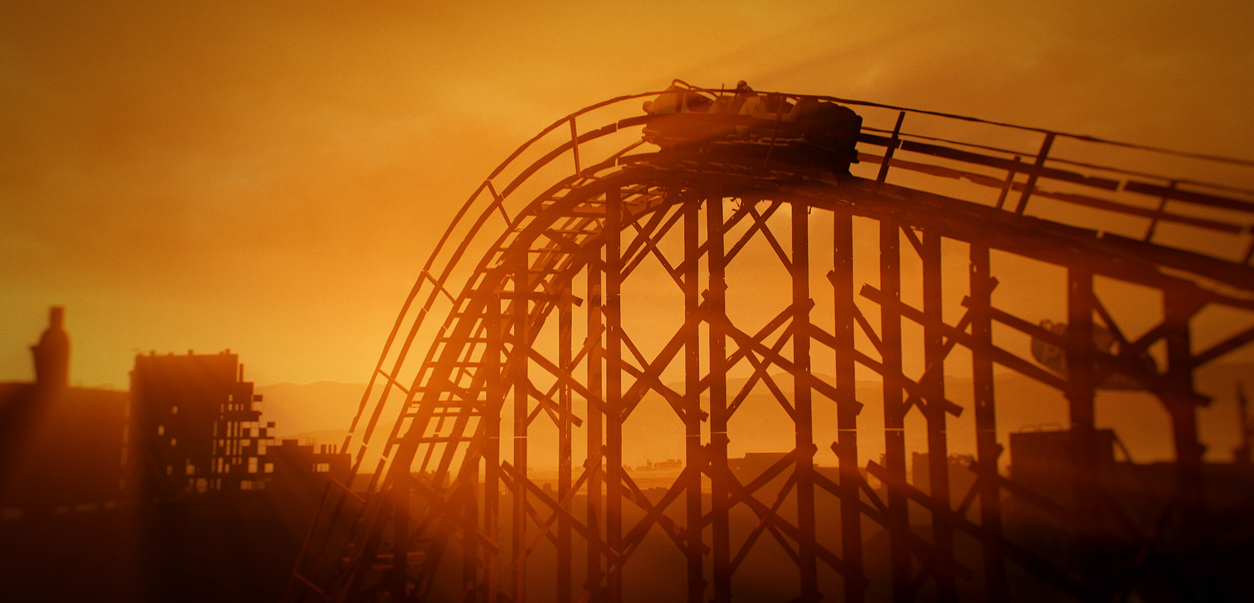 Image from Fallout Season 2  by Antibody.