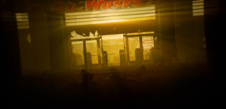 Image from Amazon Prime / Kilter Films Fallout Season 2 by Antibody.