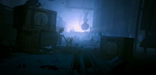 Image from Amazon Prime / Kilter Films Fallout Season 2 by Antibody.