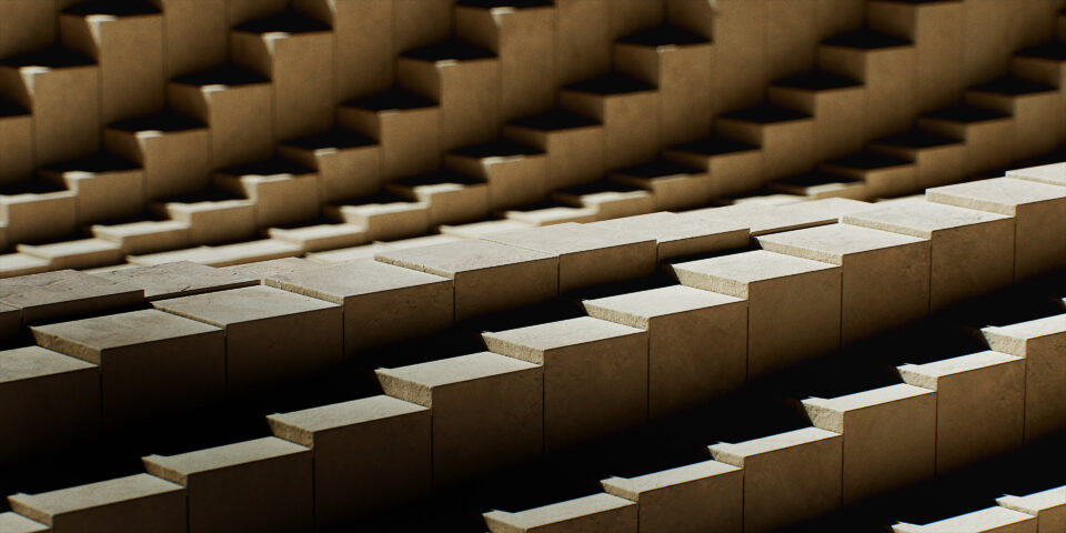 Image from Apple TV+ Prime Target by Antibody.