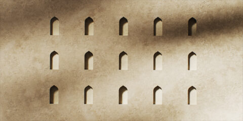 Image from Apple TV+ Prime Target by Antibody.