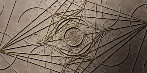 Image from Apple TV+ Prime Target by Antibody.