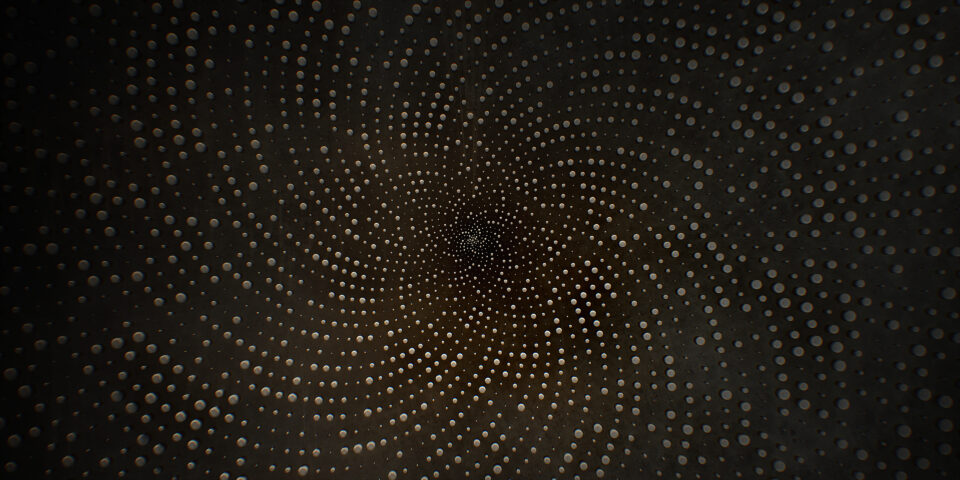 Image from Apple TV+ Prime Target by Antibody.