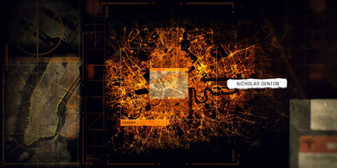 Image from AMC Talamasca by Antibody.