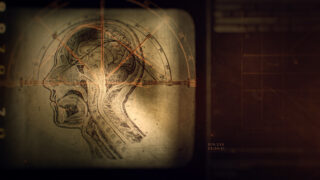 Talamasca Video Cover