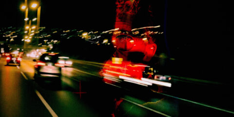 Image from AMC The Vampire Lestat by Antibody.