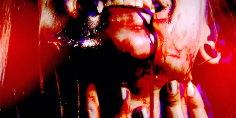 Image from AMC The Vampire Lestat by Antibody.