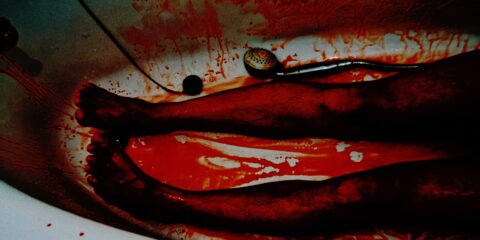 Image from AMC The Vampire Lestat by Antibody.