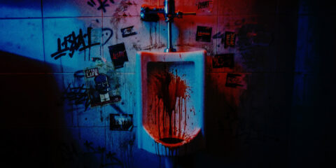 Image from AMC The Vampire Lestat by Antibody.