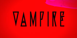 Image from AMC The Vampire Lestat by Antibody.