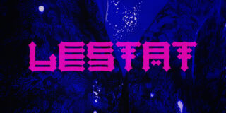 The Vampire Lestat Video Cover