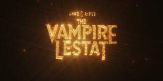The Vampire Lestat Video Cover