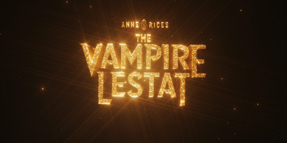 Image from AMC The Vampire Lestat by Antibody.
