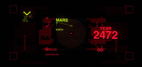 Image from Bungie Marathon “In the heavens, they are waiting” Edit by Antibody.