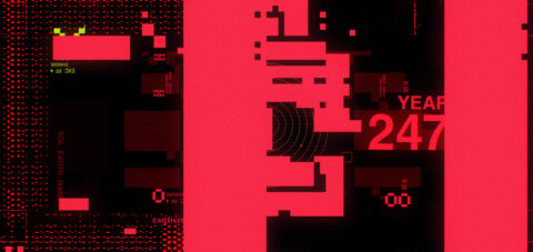 Image from Bungie Marathon “In the heavens, they are waiting” Edit by Antibody.