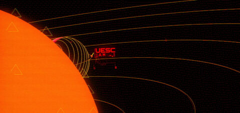 Image from Bungie Marathon “In the heavens, they are waiting” Edit by Antibody.