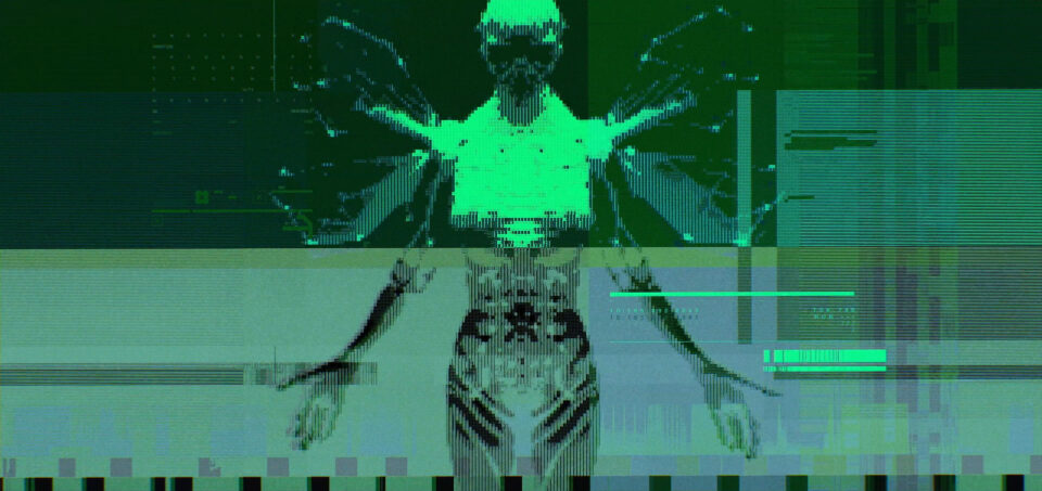 Image from Bungie Marathon “In the heavens, they are waiting” Edit by Antibody.