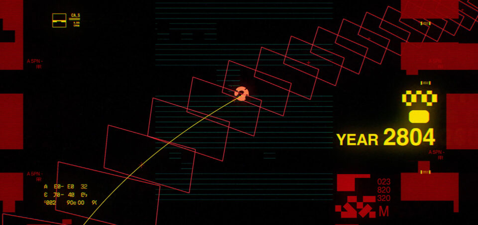 Image from Bungie Marathon “In the heavens, they are waiting” Edit by Antibody.