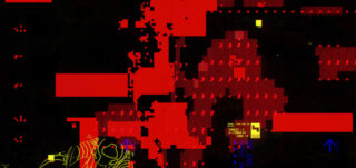 Image from Bungie Marathon “In the heavens, they are waiting” Edit by Antibody.