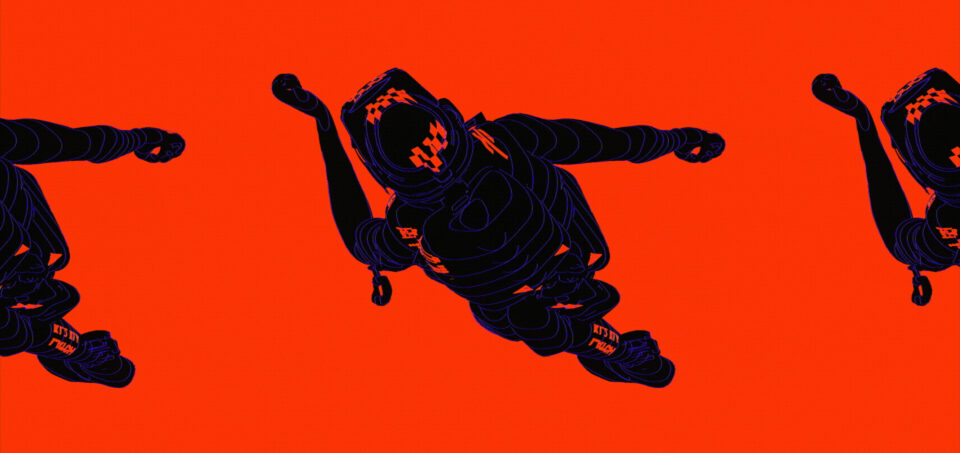 Image from Bungie Marathon “In the heavens, they are waiting” Edit by Antibody.