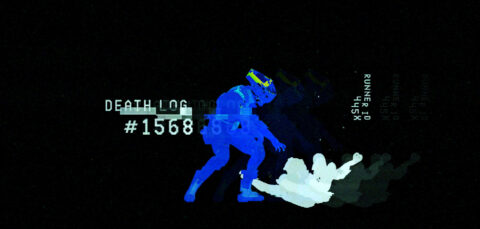 Image from Bungie Marathon “You Are Dead” Edit by Antibody.