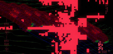 Image from Bungie Marathon “You Are Dead” Edit by Antibody.