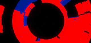 Image from Bungie Marathon “You Are Dead” Edit by Antibody.