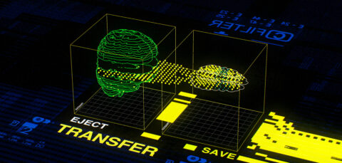 Image from Bungie Marathon “You Are Dead” Edit by Antibody.