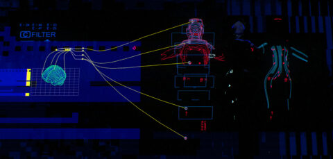 Image from Bungie Marathon “You Are Dead” Edit by Antibody.