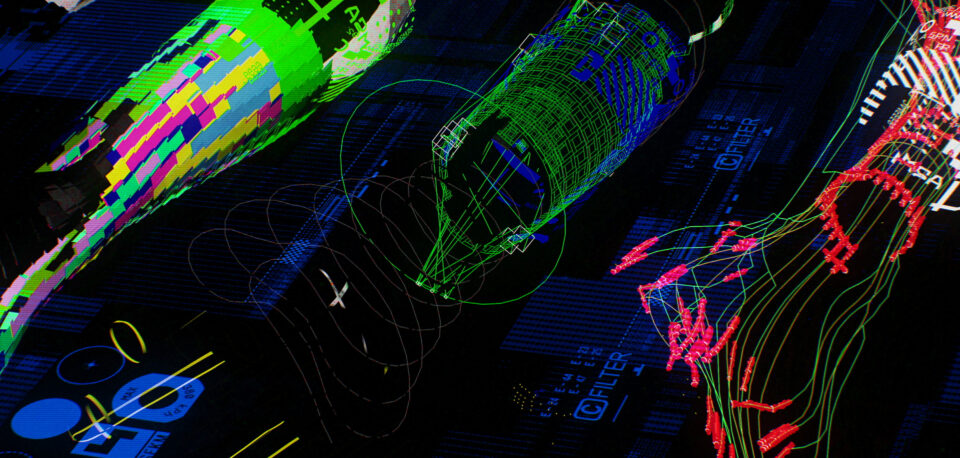 Image from Bungie Marathon “You Are Dead” Edit by Antibody.