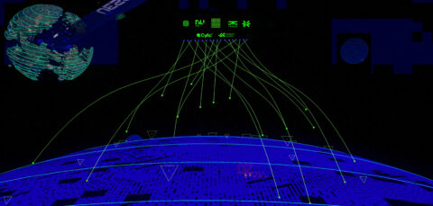 Image from Bungie Marathon “You Are Dead” Edit by Antibody.